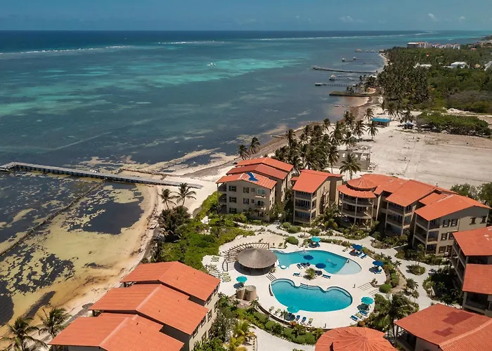Holiday home Residences At Barrier Reef 4b Oceanview 2 Bedroom By Floreo