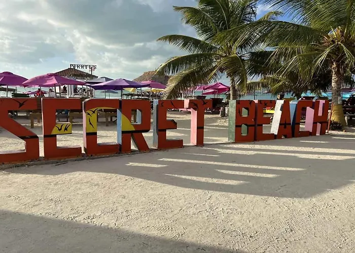 Holiday home Residences At Barrier Reef 4b Oceanview 2 Bedroom By Floreo *