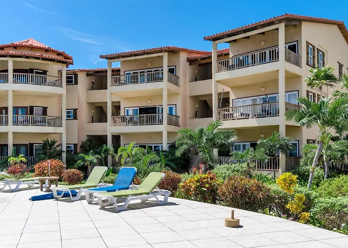 Residences At Barrier Reef 4b Oceanview 2 Bedroom By Floreo * San Pedro (Ambergris Caye)